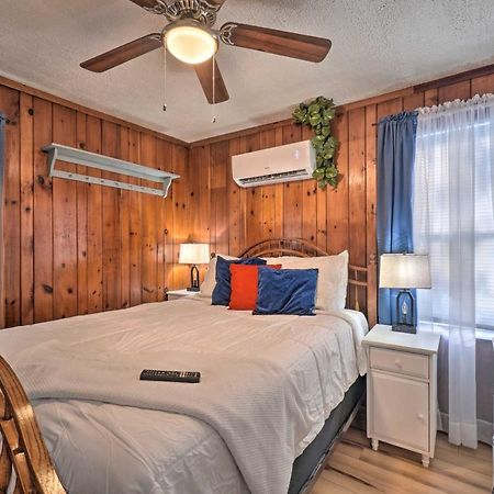 Cozy Knoxville Getaway About 8 Mi To Downtown! Exteriör bild